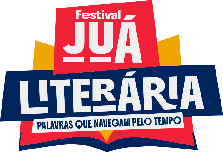 Festival Juá Literária Logo